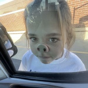 Meet your Posher, Savannah